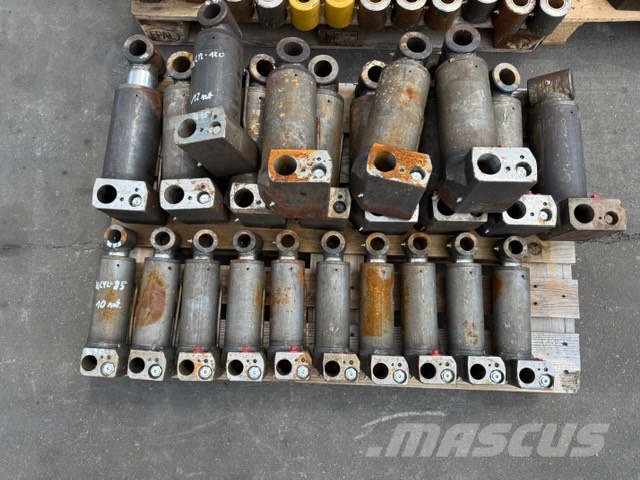 Miller NEW COMPLET PARTS QICK COUPLER Hurtigkoblinger