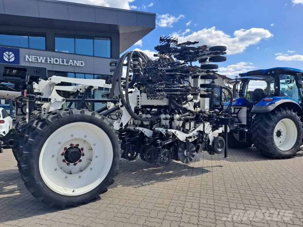 Agrisem STRIPCAT II 6.0M مثاقيب