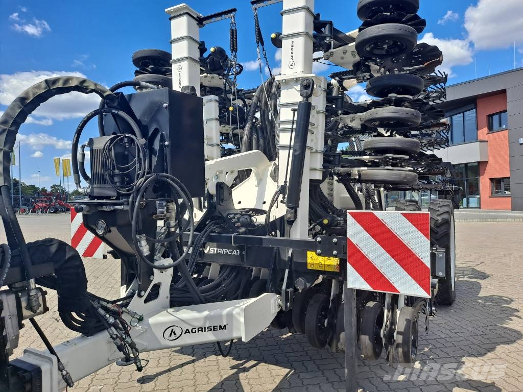 Agrisem STRIPCAT II 6.0M مثاقيب