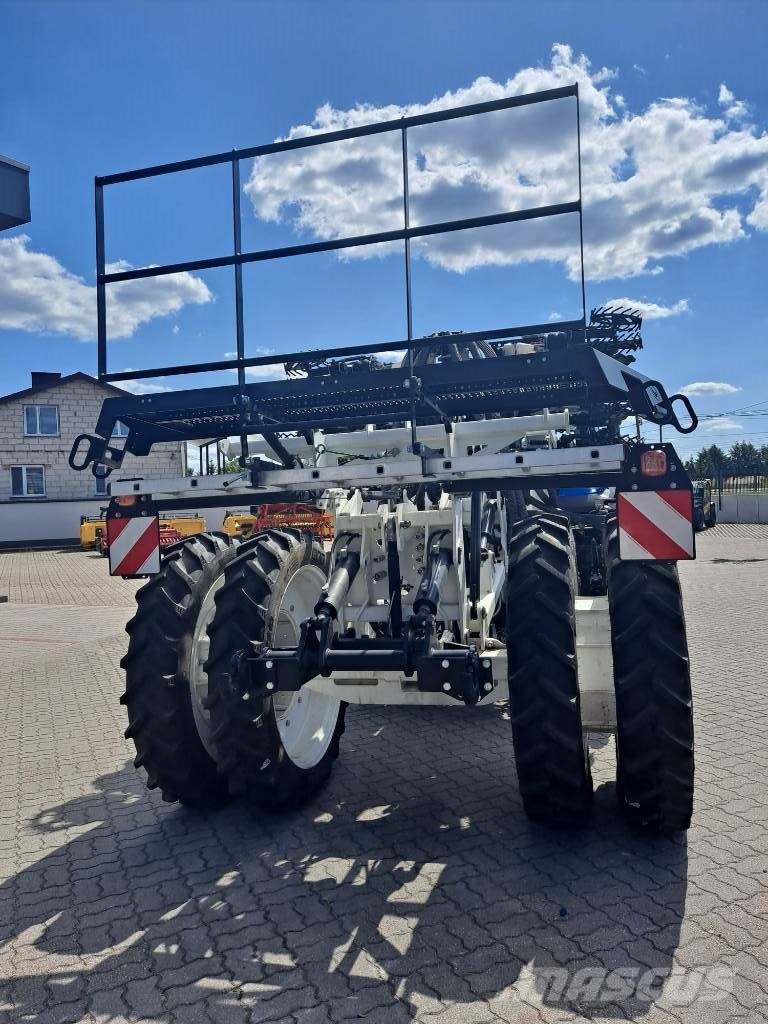Agrisem STRIPCAT II 6.0M مثاقيب