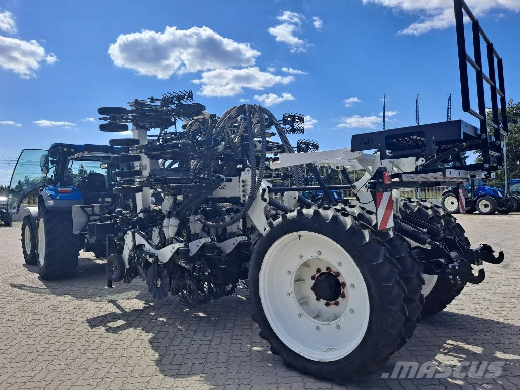 Agrisem STRIPCAT II 6.0M مثاقيب