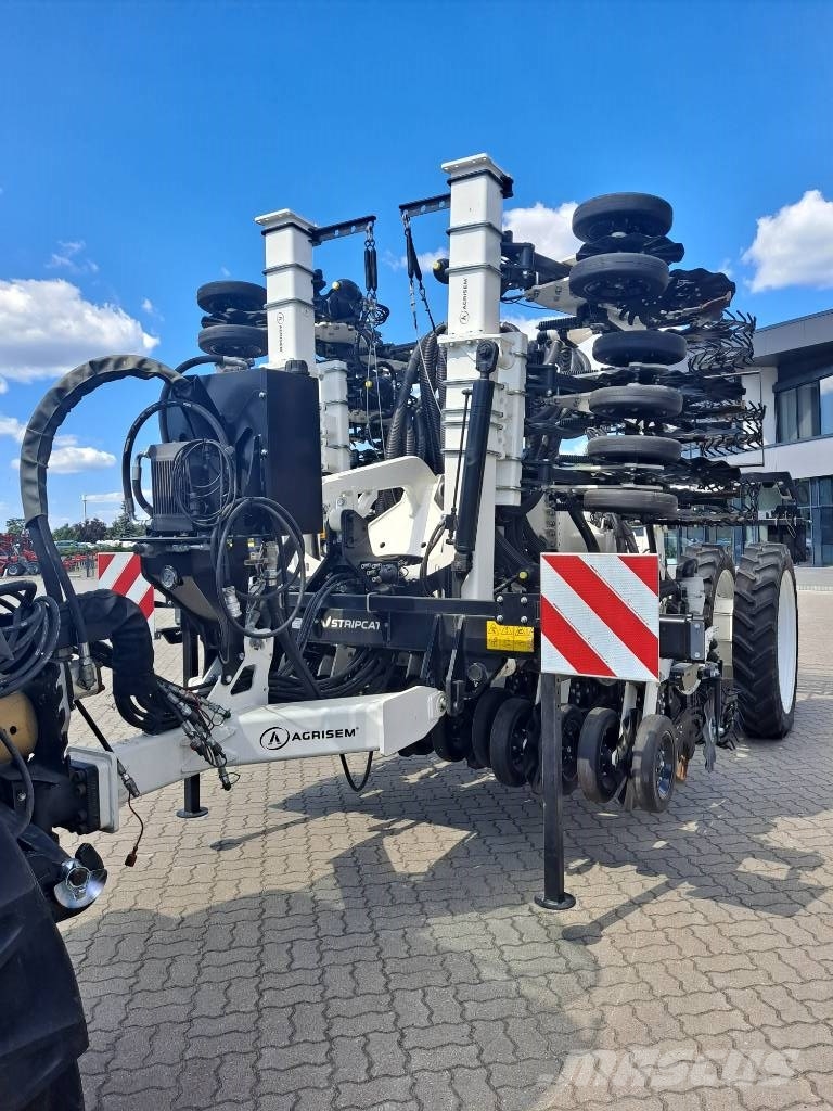 Agrisem STRIPCAT II 6.0M مثاقيب