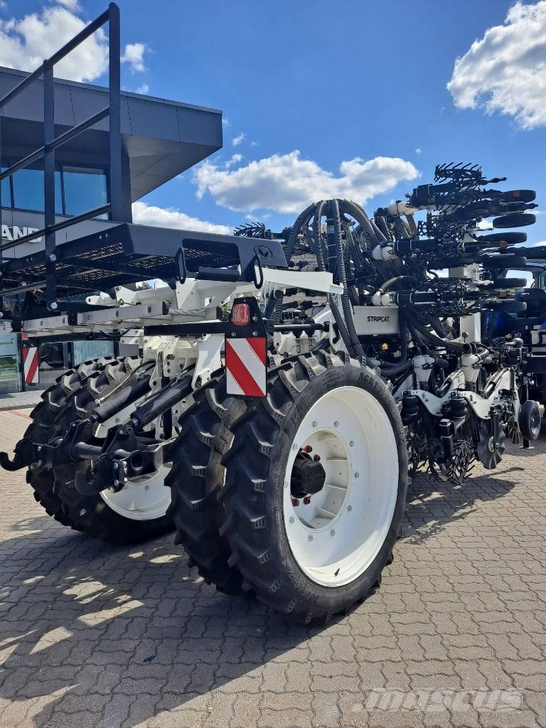 Agrisem STRIPCAT II 6.0M مثاقيب