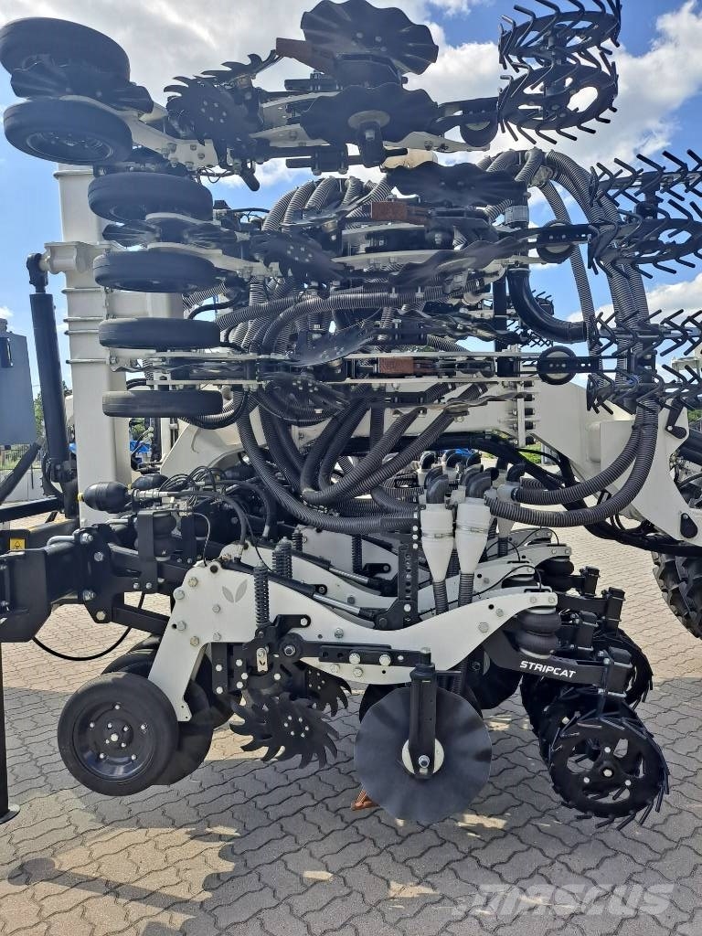 Agrisem STRIPCAT II 6.0M مثاقيب