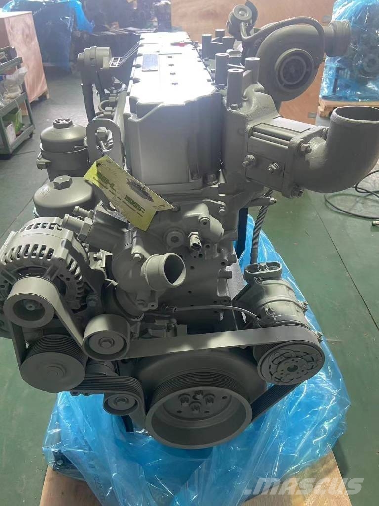 Deutz TCD2013L064V excavator engine /excavator motor 引擎/發動機