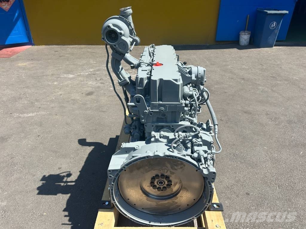 Deutz TCD2013L064V excavator engine /excavator motor 引擎/發動機