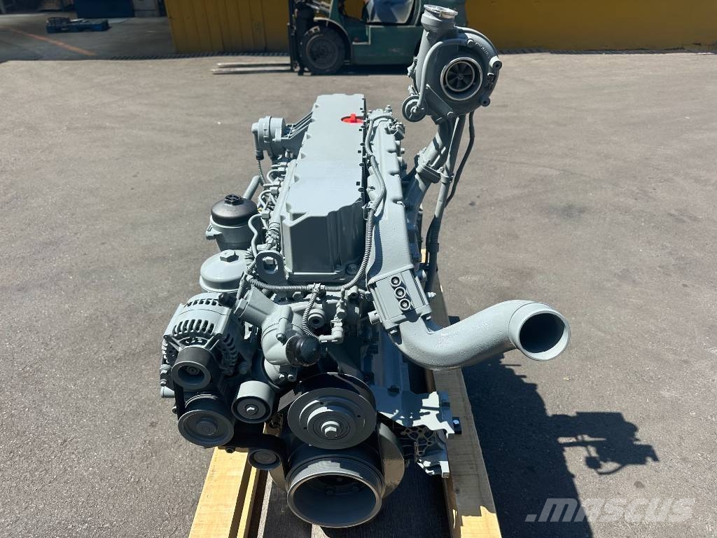 Deutz TCD2013L064V excavator engine /excavator motor 引擎/發動機