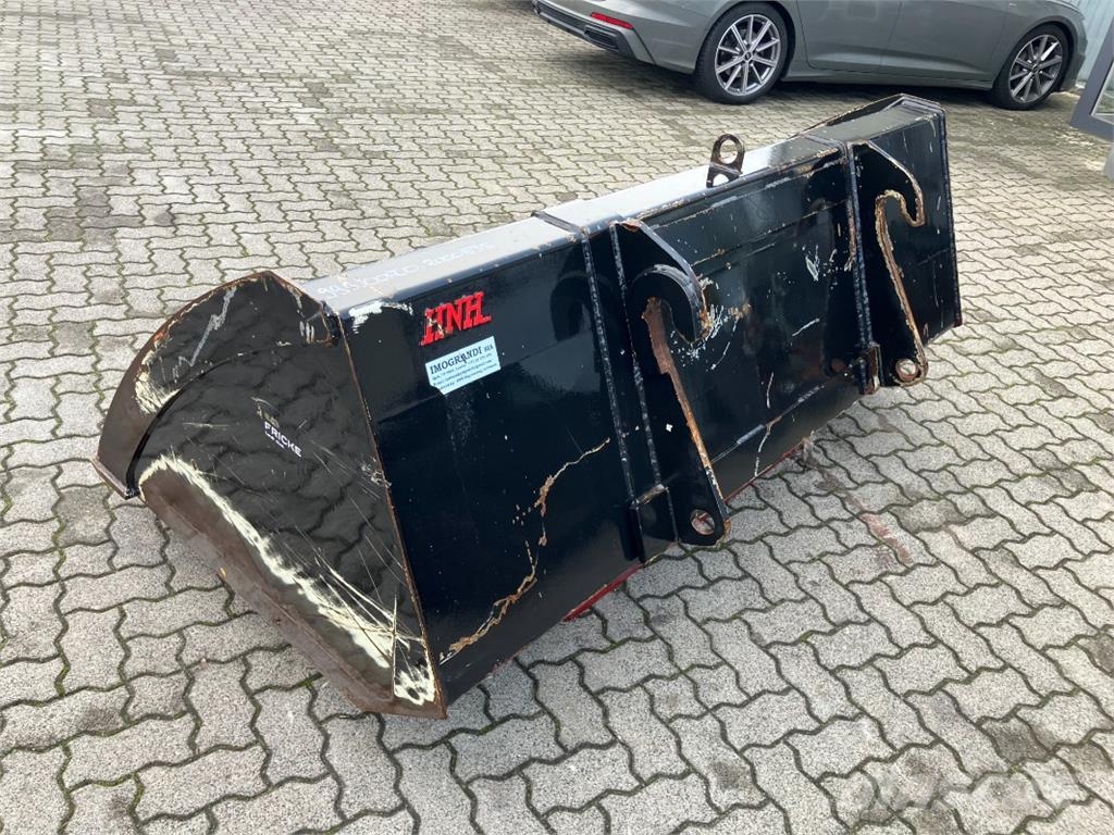 Sonstige Erdschaufel 2,30 mtr. Agriculture - Others