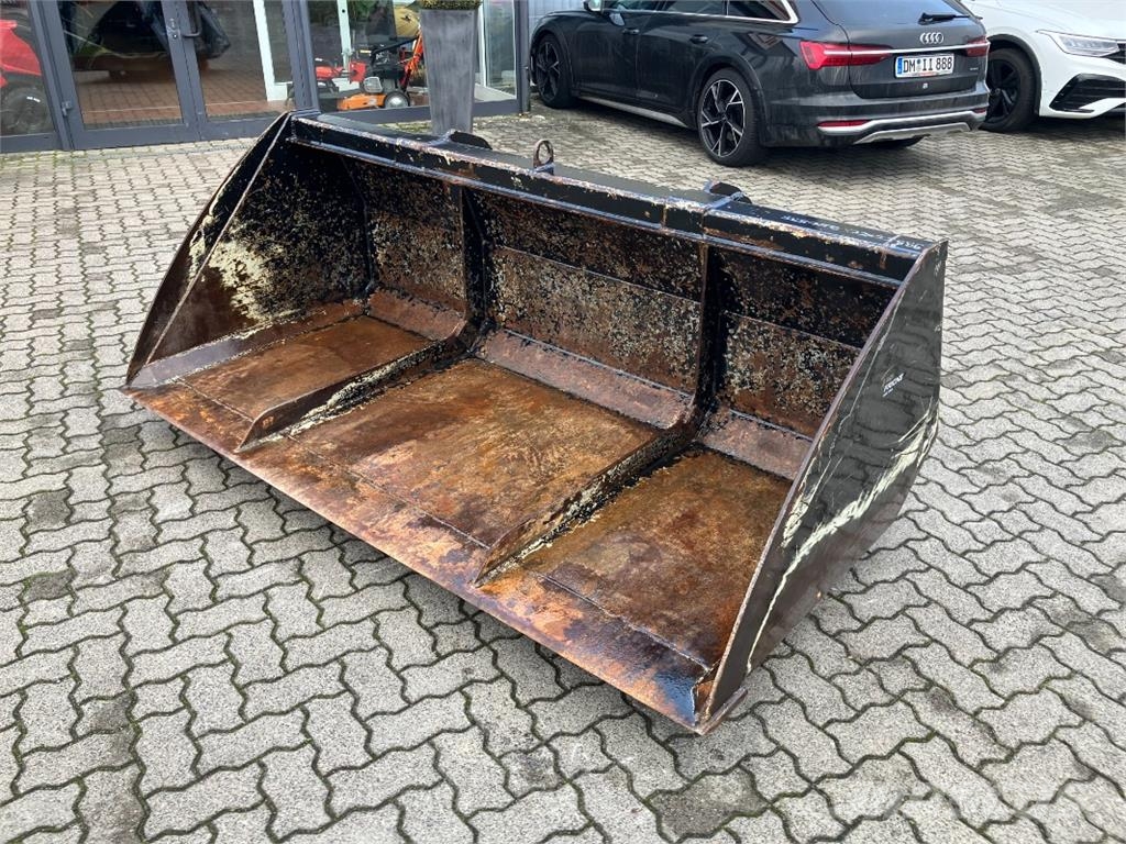 Sonstige Erdschaufel 2,30 mtr. Agriculture - Others