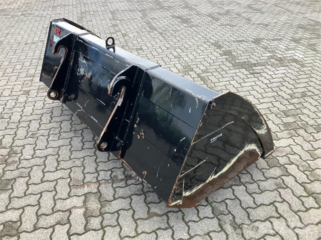 Sonstige Erdschaufel 2,30 mtr. Agriculture - Others