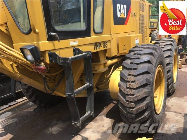 CAT 140 H Grader