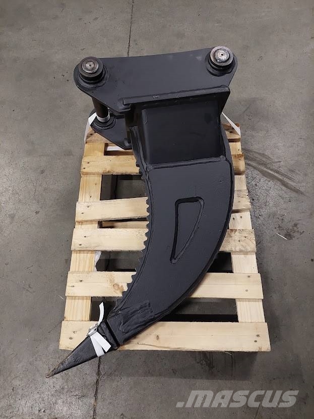  Ripper suitable for excavator 6-10 T Εκχερσωτές