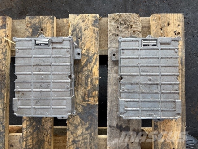 Furukawa ELECTRIC USED PARTS COMPLET Elektronika