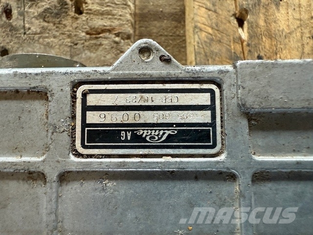 Furukawa ELECTRIC USED PARTS COMPLET Elektronika