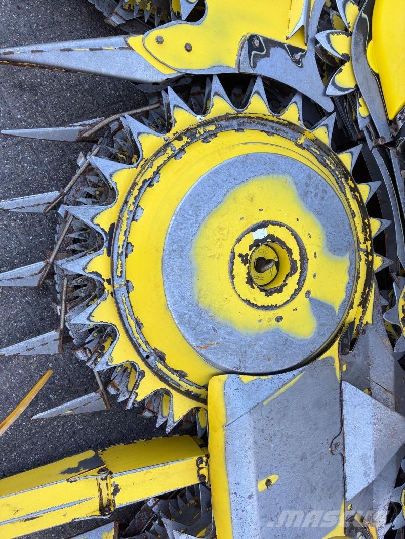 John Deere 8600i ProDrive 40km/h 목초 수확기
