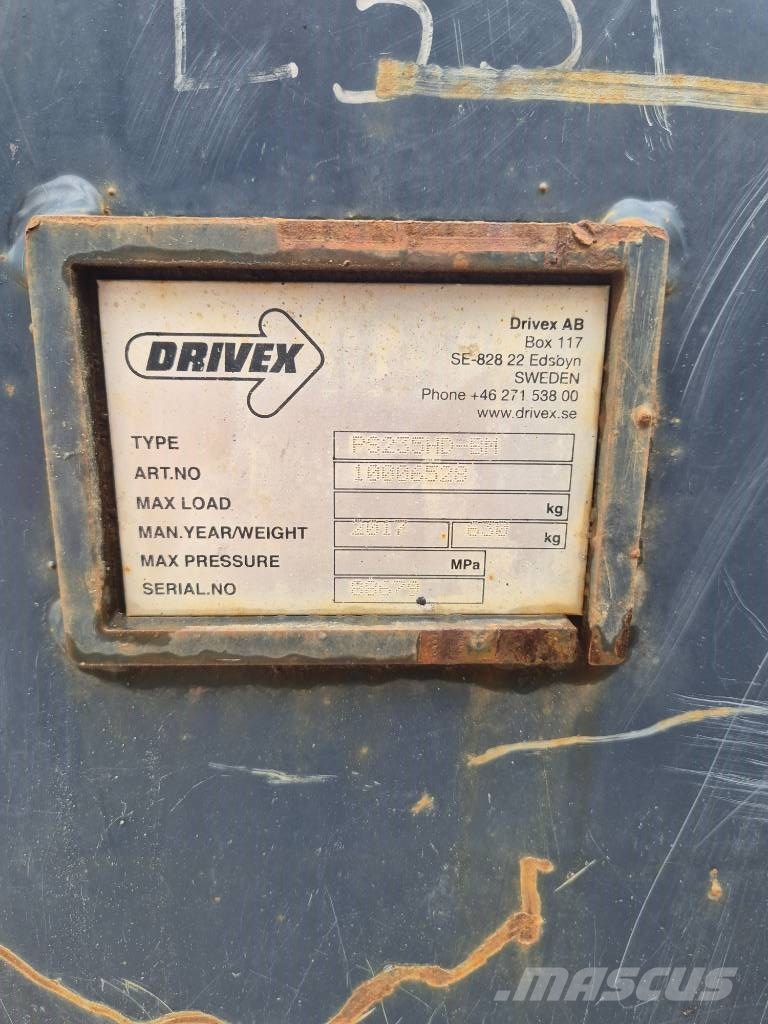 Volvo L 35 G Ładowarki kołowe
