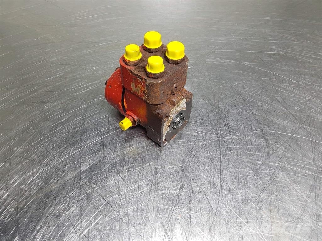 Atlas -Sauer Danfoss OSPB200LS-Steering unit/Lenkeinheit Hydraulics