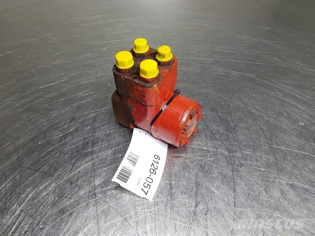 Atlas -Sauer Danfoss OSPB200LS-Steering unit/Lenkeinheit Hydraulics