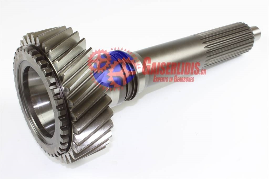 CEI Input shaft 1769964 for SCANIA Versnellingsbakken