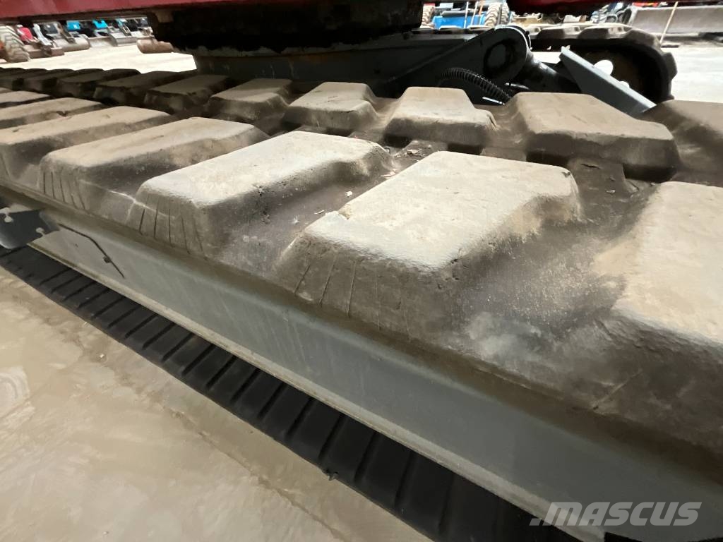 Takeuchi TB 290 Midigravere 7 - 12t