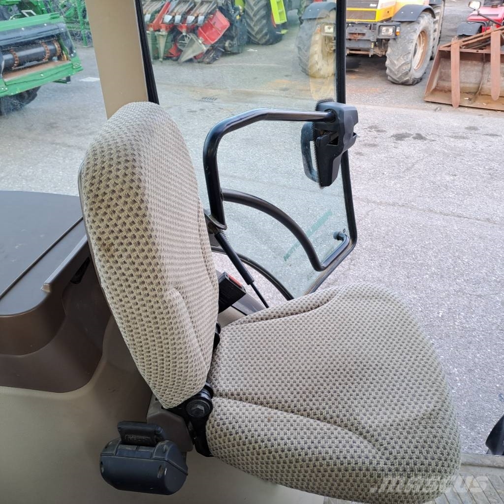John Deere 6250R PREMIUM EDITION Tratores Agrícolas usados
