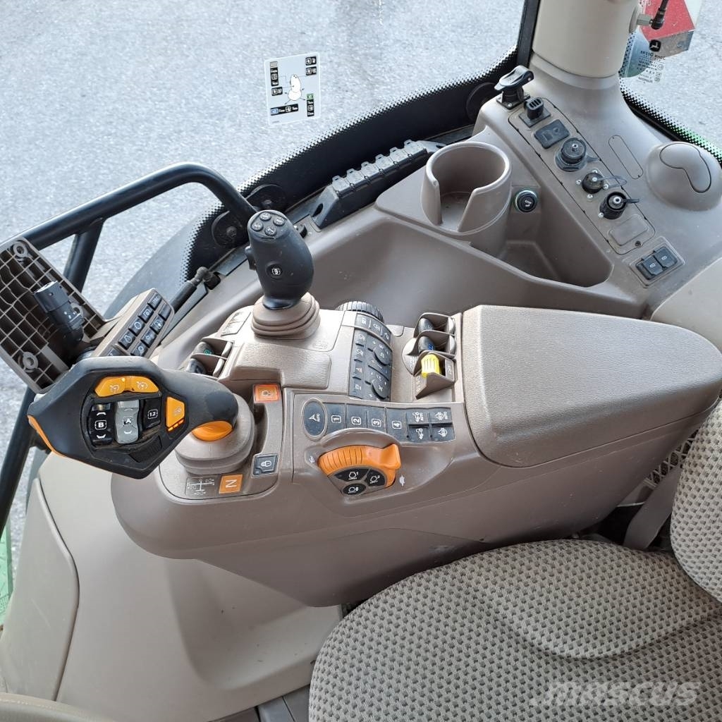 John Deere 6250R PREMIUM EDITION Tratores Agrícolas usados