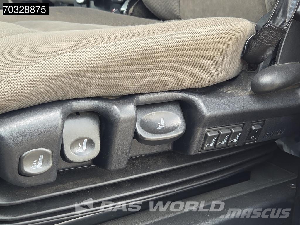 Iveco Stralis 420 4X2 18t Driving School Manual Gearbox 탑차 트럭