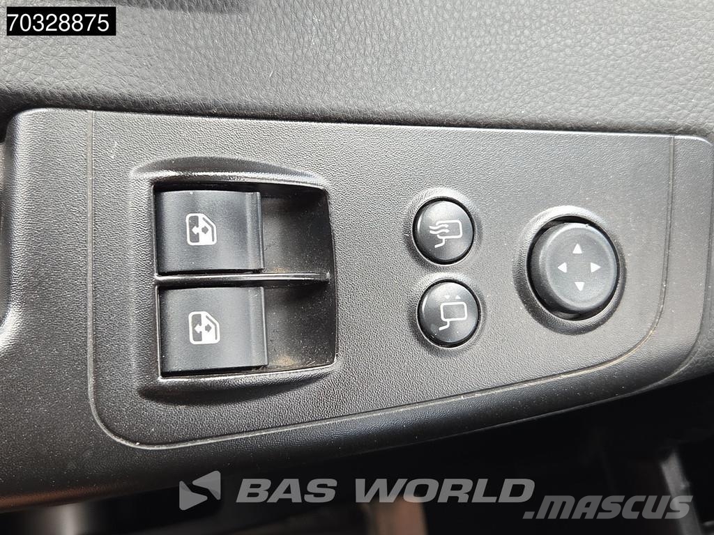Iveco Stralis 420 4X2 18t Driving School Manual Gearbox 탑차 트럭