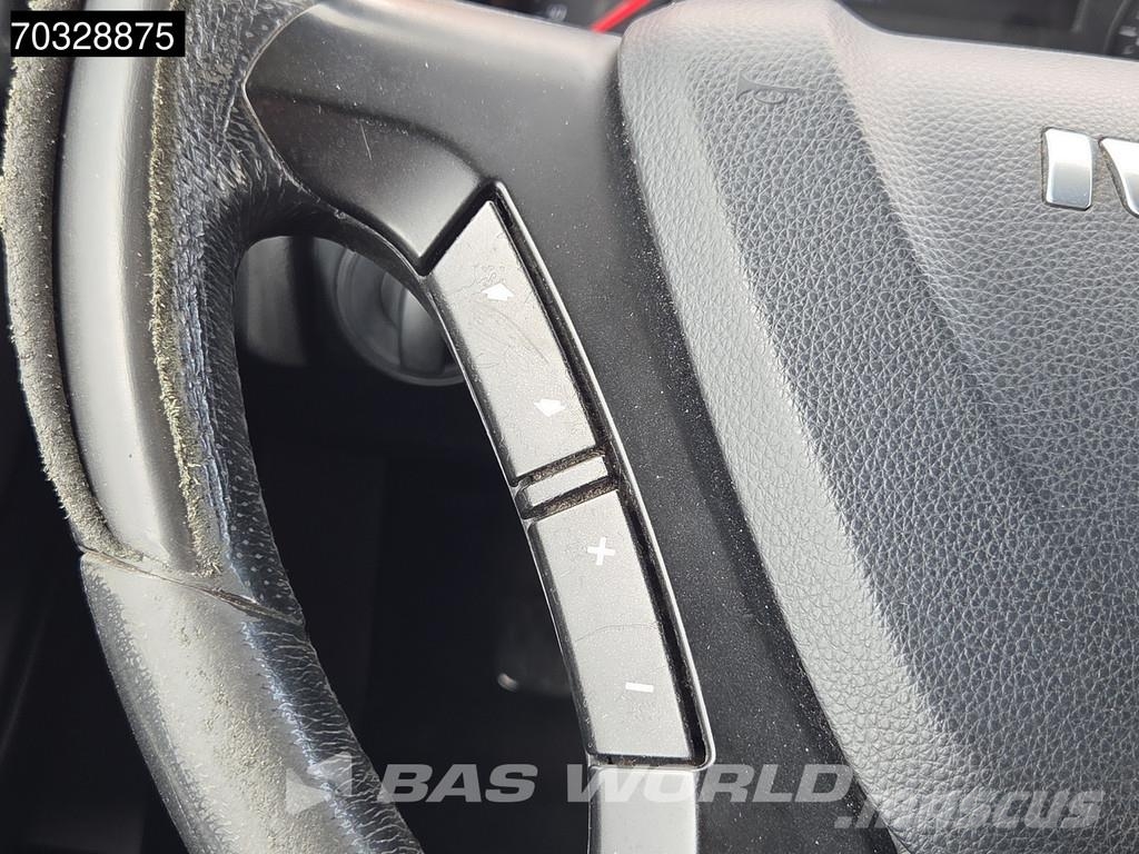 Iveco Stralis 420 4X2 18t Driving School Manual Gearbox 탑차 트럭