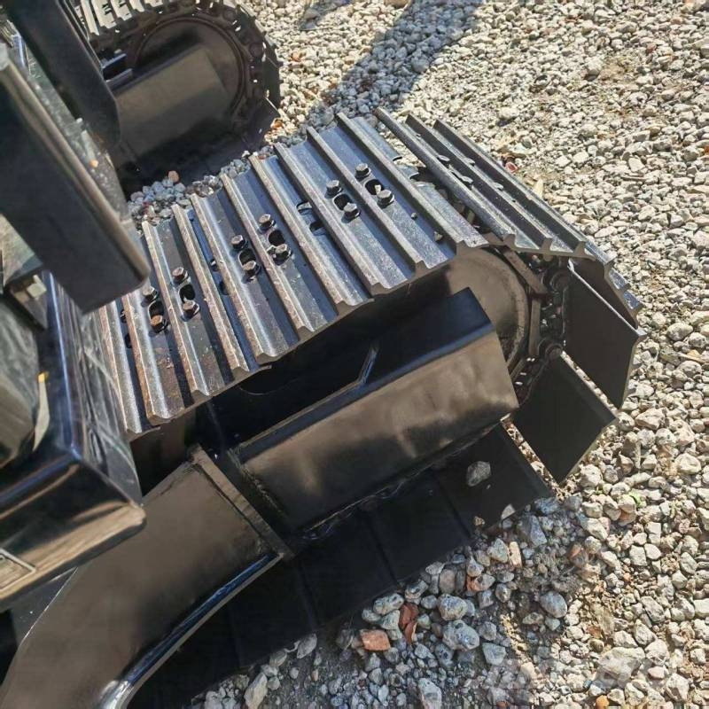 Sany SY 115 C Vidutinės galios ekskavatoriai 7-12 t