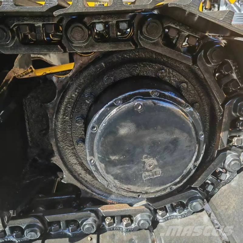 Sany SY 115 C Vidutinės galios ekskavatoriai 7-12 t