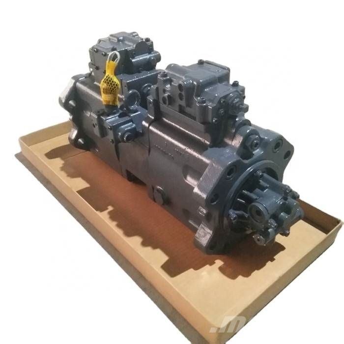 Volvo Excavator Parts SA7220-00601 EC290  Hydraulic main 트랜스미션