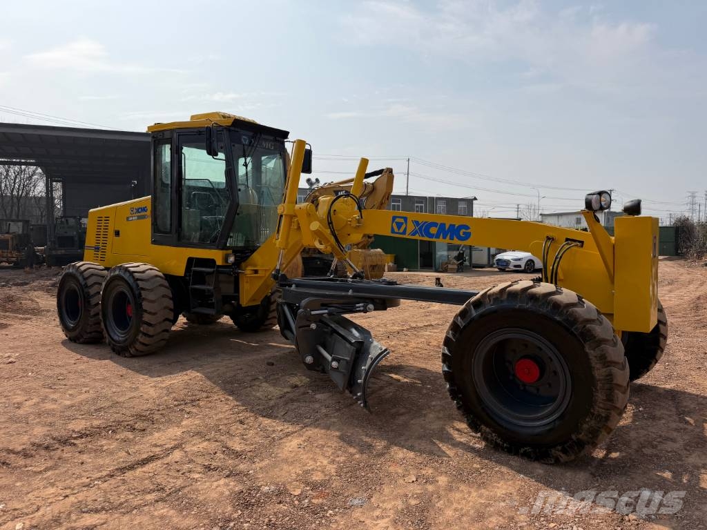 XCMG GR1803 Grejdery