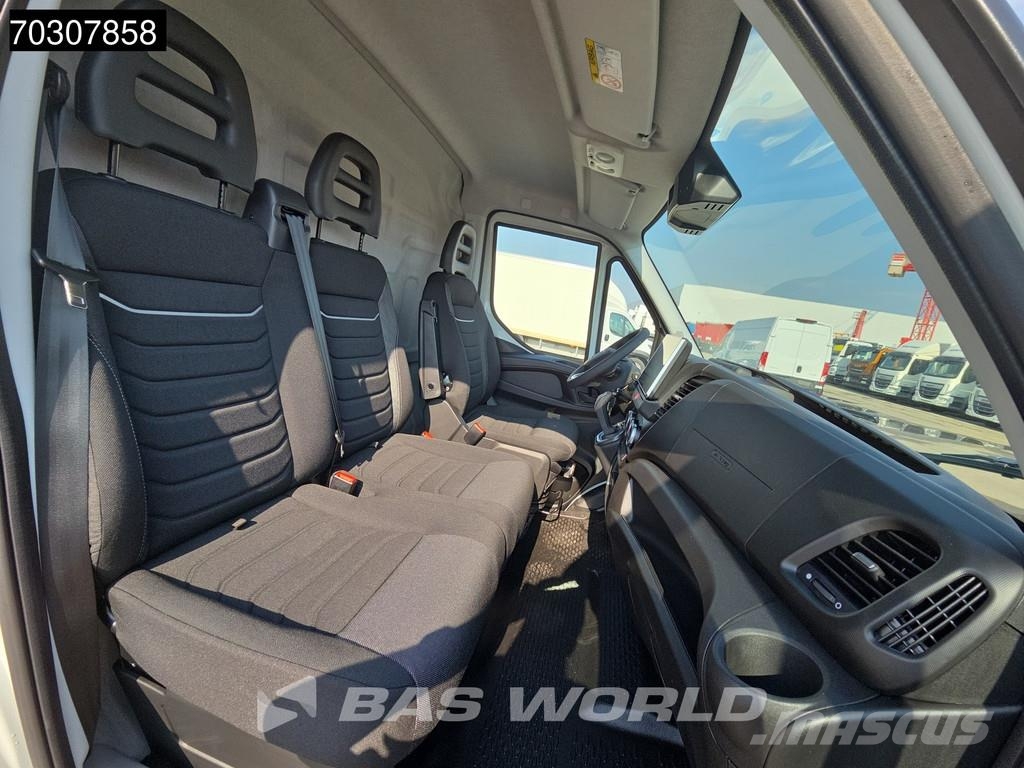 Iveco Daily 35C21 Neu! 3.0L Automatik L2H2 Doppelbereifu Varebiler