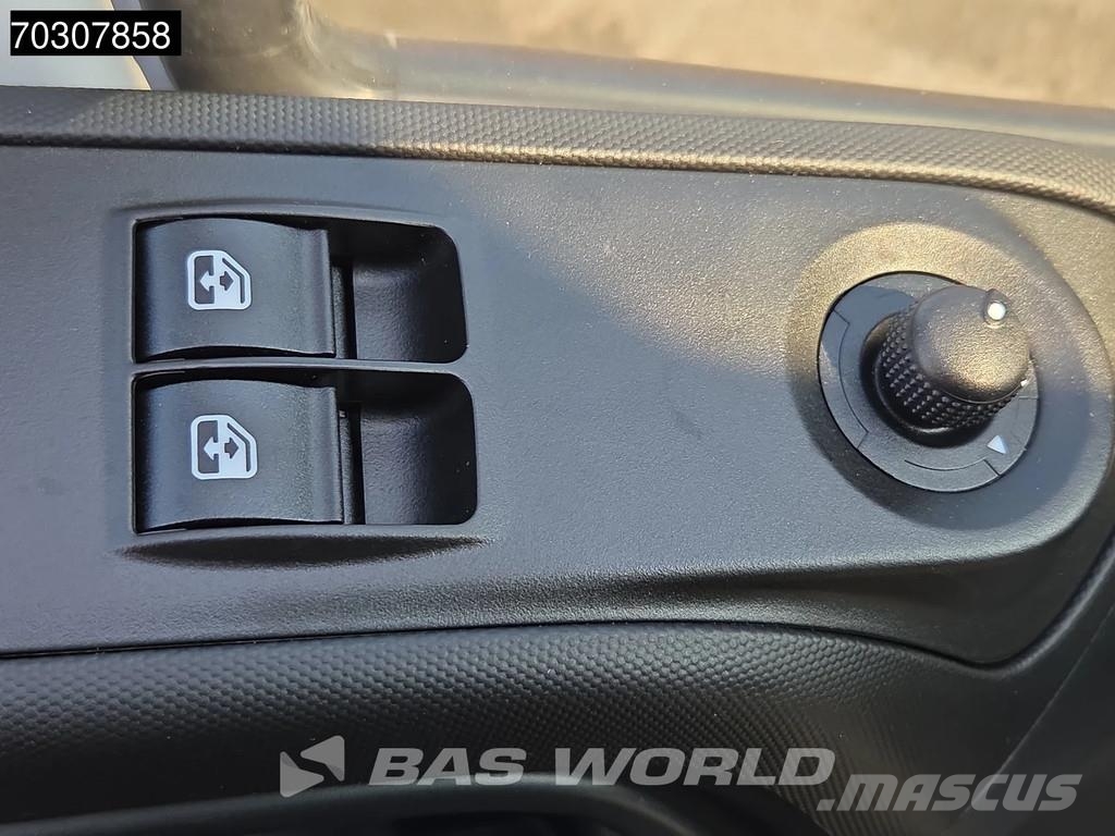Iveco Daily 35C21 Neu! 3.0L Automatik L2H2 Doppelbereifu Dodávky