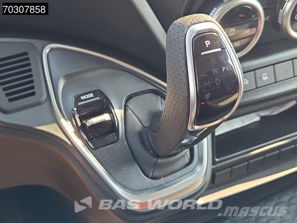 Iveco Daily 35C21 Neu! 3.0L Automatik L2H2 Doppelbereifu Krovininiai furgonai
