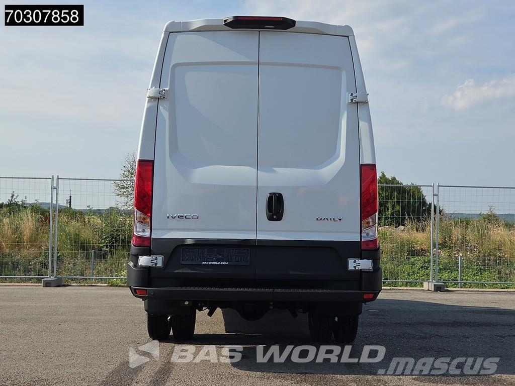 Iveco Daily 35C21 Neu! 3.0L Automatik L2H2 Doppelbereifu Varebiler
