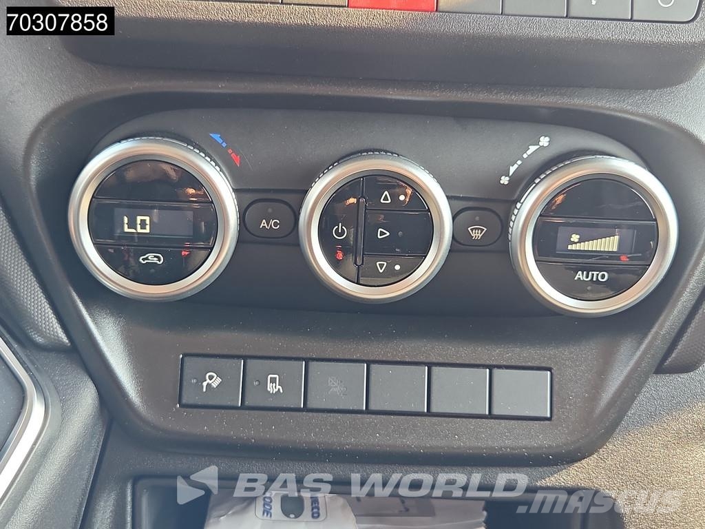 Iveco Daily 35C21 Neu! 3.0L Automatik L2H2 Doppelbereifu Varebiler