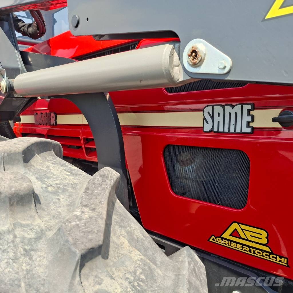 Same Laser 110 Tractores