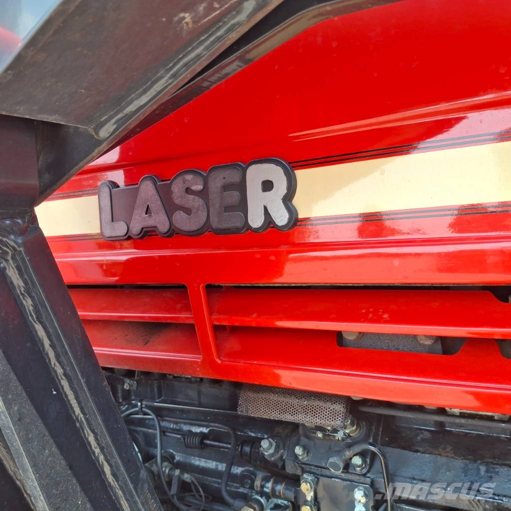 Same Laser 110 Tractores