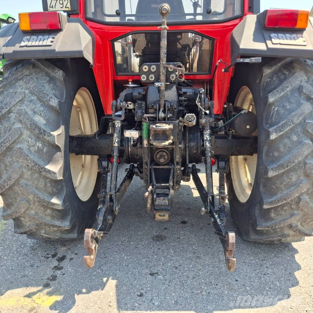 Same Laser 110 Tractores