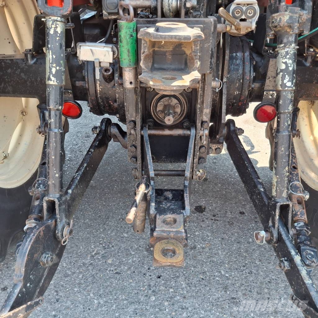 Same Laser 110 Tractores