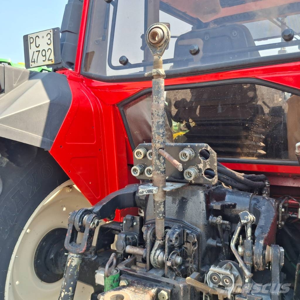 Same Laser 110 Tractores
