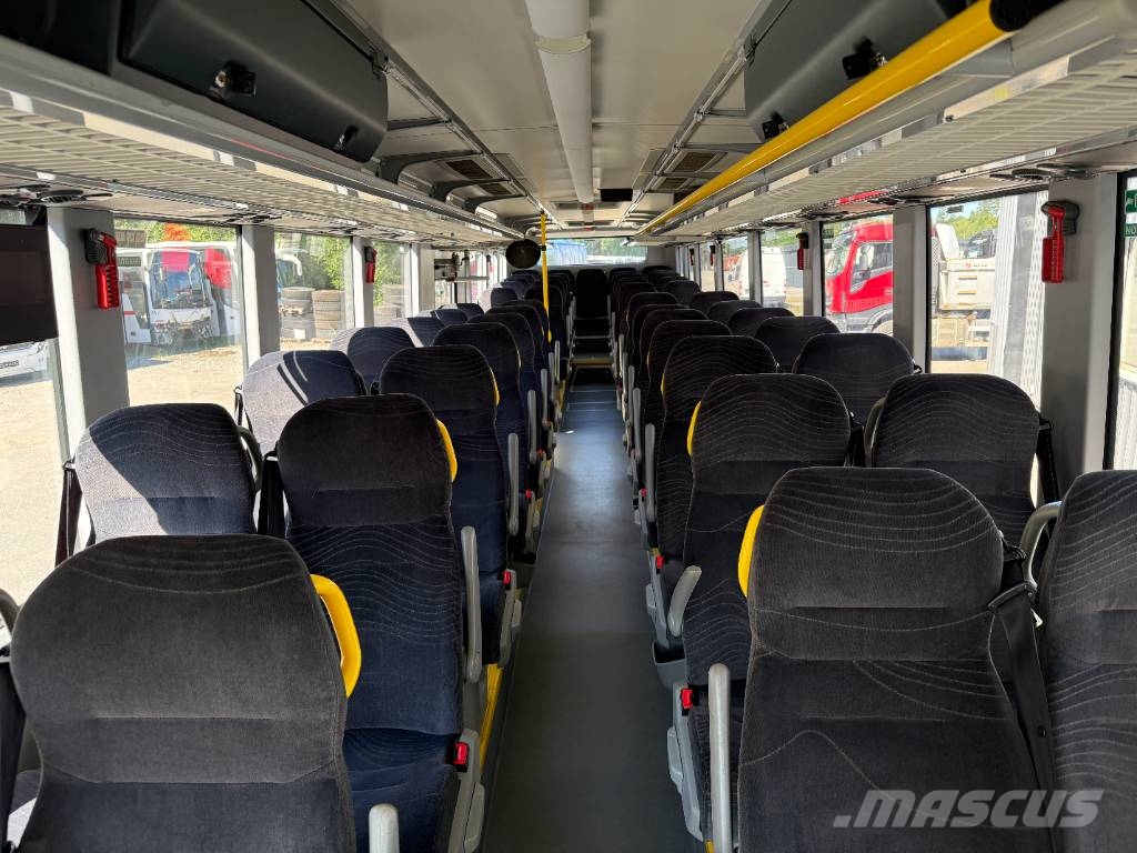 Volvo 8900. 13m. 5 Units! Meziměstské autobusy