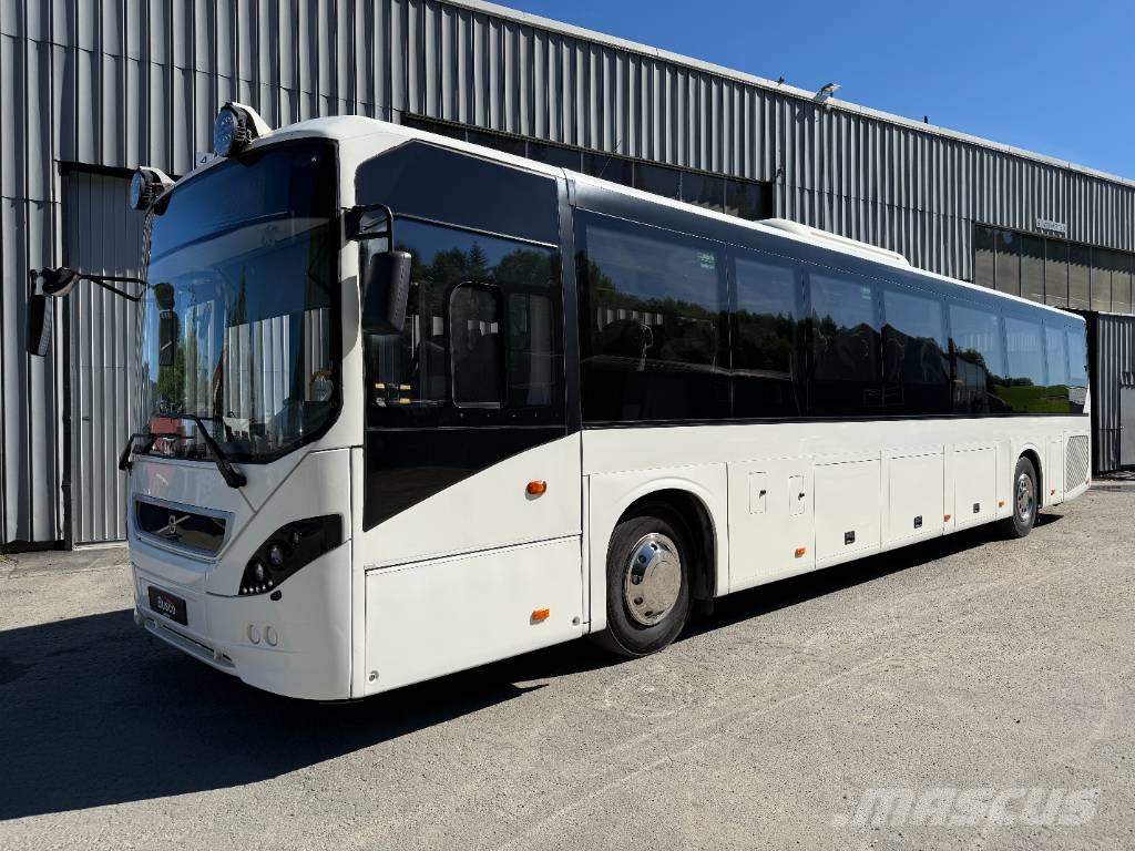 Volvo 8900. 13m. 5 Units! Meziměstské autobusy