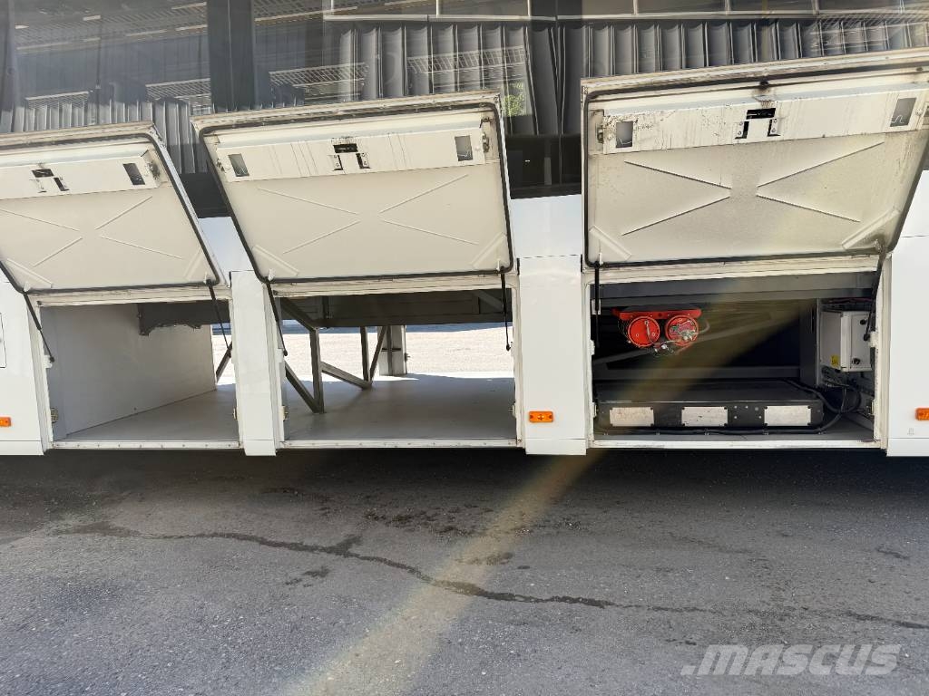 Volvo 8900. 13m. 5 Units! Meziměstské autobusy