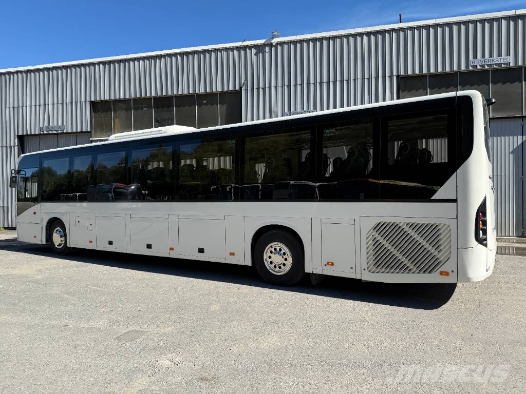 Volvo 8900. 13m. 5 Units! Meziměstské autobusy