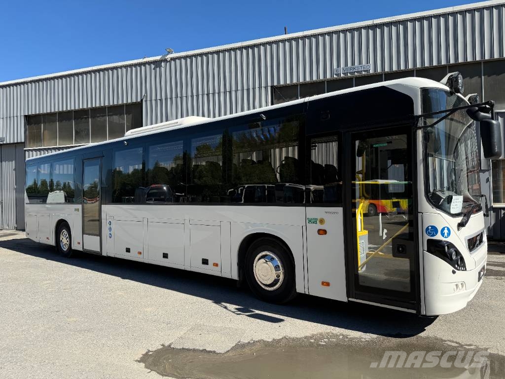 Volvo 8900. 13m. 5 Units! Meziměstské autobusy