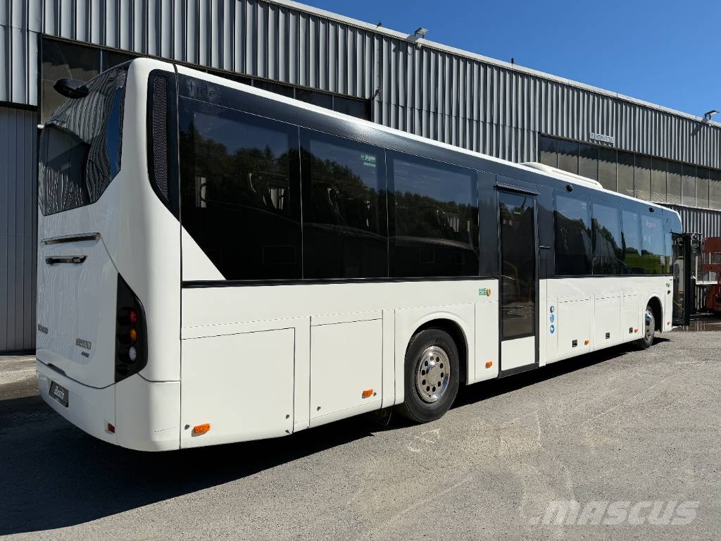 Volvo 8900. 13m. 5 Units! Meziměstské autobusy