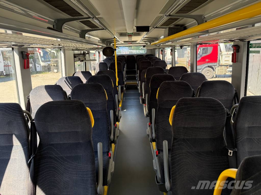 Volvo 8900. 13m. 5 Units! Meziměstské autobusy
